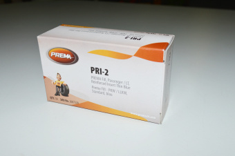 PRI-2 Жгуты PREMA PremaFill, 95мм, толстые