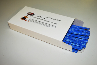 PRI-4 Жгуты PREMA PremaFill, 190мм (толстые)