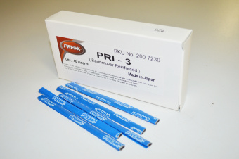 PRI-3 Жгуты PREMA PremaFill, 130мм, толстые