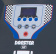 DRESTER Monza 10 с подъёмником с подогревом воды