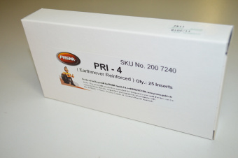 PRI-4 Жгуты PREMA PremaFill, 190мм (толстые)