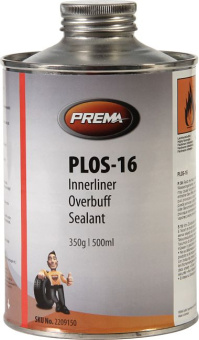 PLOS-16 Защитный состав PREMA (восстановитель бутилового слоя), 473мл