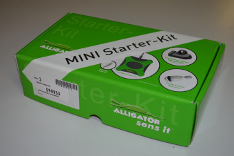 590933 Стартовый набор Sens.it  MINI Starter kit